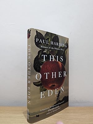 This Other Eden (Signed Dated First Edition)