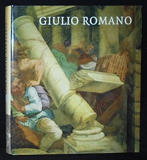 Giulio Romano; edited by Manfredo Tafuri; translated by Fabio Barry