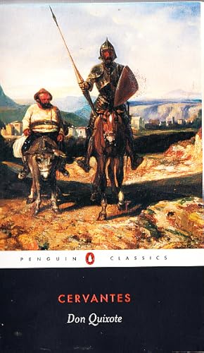 Don Quixote