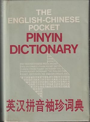 Bild des Verkufers fr The English-Chinese Pocket Pinyin Dictionary. ????????. zum Verkauf von Asia Bookroom ANZAAB/ILAB