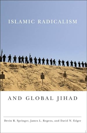 Seller image for Islamic Radicalism and Global Jihad for sale by GreatBookPrices