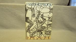 Freddy's Book. First edition signed by Gardner, fine in fine dust jacket.