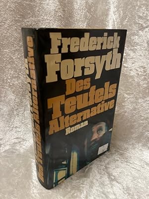 Seller image for Des Teufels Alternative [Aus d. Engl. von Wulf Bergner] for sale by Antiquariat Jochen Mohr -Books and Mohr-