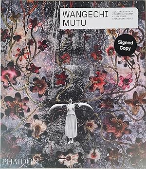 Imagen del vendedor de Wangechi Mutu [signed] a la venta por Reilly Books