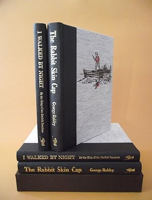 Imagen del vendedor de THE RABBIT SKIN CAP: A TALE OF A NORFOLK COUNTRYMAN'S YOUTH. WRITTEN IN HIS OLD AGE BY GEORGE BALDRY. a la venta por Coch-y-Bonddu Books Ltd
