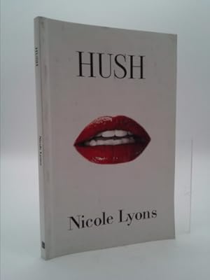 Immagine del venditore per Hush venduto da ThriftBooksVintage