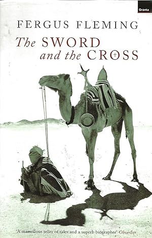 Bild des Verkufers fr The Sword and the Cross zum Verkauf von Badger Books