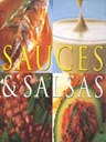 Seller image for Sauces & Salsas for sale by WeBuyBooks