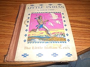 Seller image for little indian for sale by ralph brandeal