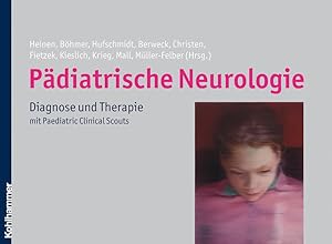 Seller image for Pdiatrische Neurologie: Diagnose und Therapie for sale by Studibuch