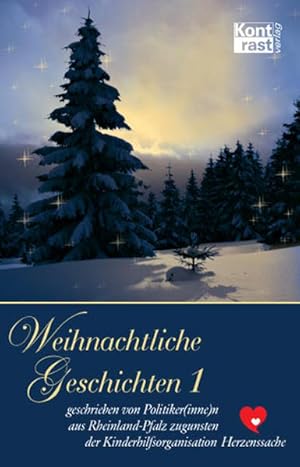 Image du vendeur pour Weihnachtliche Geschichten 1 mis en vente par Studibuch