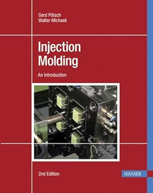 Seller image for Injection Molding: An Introduction for sale by Studibuch