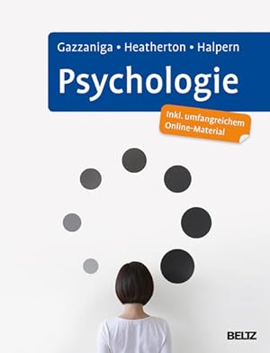 Seller image for Psychologie: Mit Online-Material for sale by Studibuch