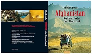 Bild des Verkufers fr Afghanistan: Reisen hinter den Horizont zum Verkauf von Studibuch