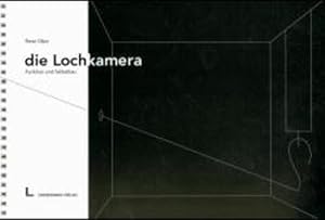 Seller image for Die Lochkamera. Funktion und Selbstbau for sale by Studibuch