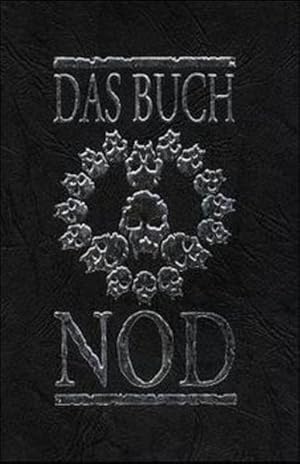 Seller image for Das Buch Nod for sale by Studibuch