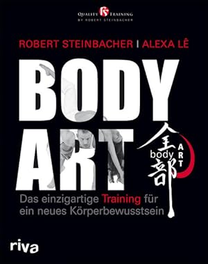 Imagen del vendedor de bodyART: Das einzigartige Training fr ein neues Krperbewusstsein a la venta por Studibuch