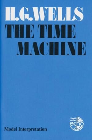 Bild des Verkufers fr Time Machine, Model Interpretation. zum Verkauf von Studibuch
