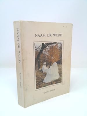 Seller image for Naam Or Word for sale by ThriftBooksVintage