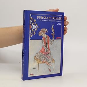 Bild des Verkufers fr Persian Poems zum Verkauf von Bookbot