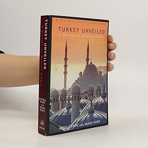 Bild des Verkufers fr Turkey Unveiled zum Verkauf von Bookbot