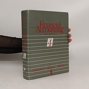 Bild des Verkufers fr Financial Accounting zum Verkauf von Bookbot