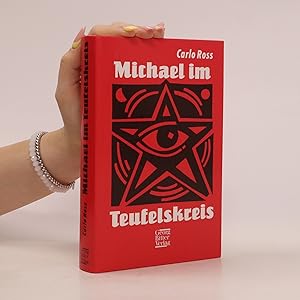 Bild des Verkufers fr Michael im Teufelskreis zum Verkauf von Bookbot