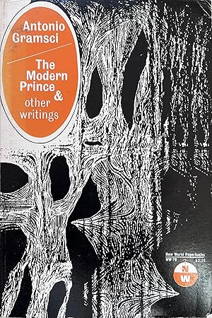 Seller image for The Modern Prince and Other Writings for sale by Object Relations, IOBA