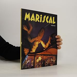 Seller image for Mariscal for sale by Bookbot