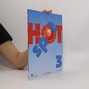 Bild des Verkufers fr Hot spot 3. Activity book zum Verkauf von Bookbot