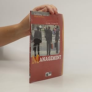 Bild des Verkufers fr Management zum Verkauf von Bookbot