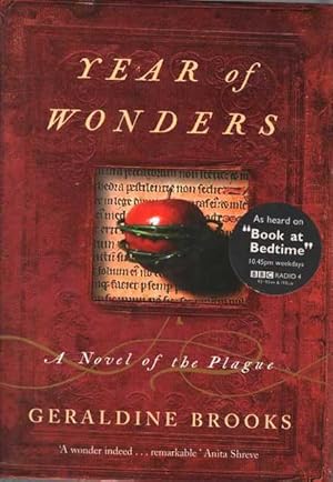 Seller image for Year of Wonders for sale by Leura Books