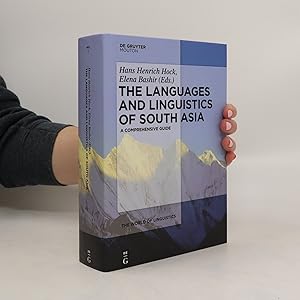 Bild des Verkufers fr The languages and linguistics of South Asia zum Verkauf von Bookbot