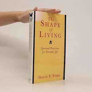 Seller image for The Shape of Living for sale by Bookbot