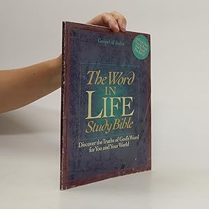 Seller image for The Word in Life Study Bible for sale by Bookbot