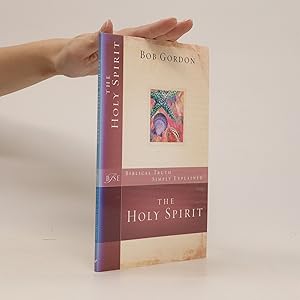 Seller image for The Holy Spirit for sale by Bookbot