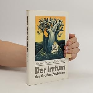 Bild des Verkufers fr Der Irrtum des Groen Zauberers zum Verkauf von Bookbot