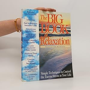 Seller image for The Big Book of Relaxation for sale by Bookbot