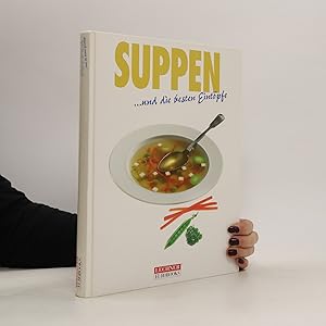 Seller image for Suppen for sale by Bookbot