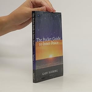 Bild des Verkufers fr The Pocket Guide to Inner Peace zum Verkauf von Bookbot