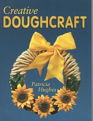 Bild des Verkufers fr Creative Doughcraft zum Verkauf von Leura Books