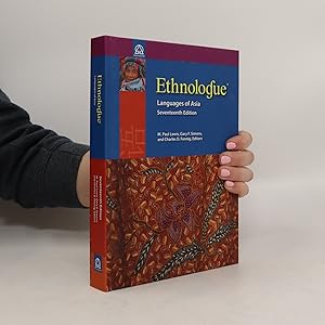 Bild des Verkufers fr Ethnologue zum Verkauf von Bookbot