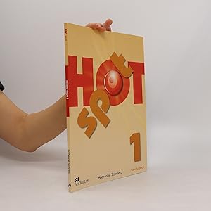 Imagen del vendedor de Hot spot 1. Activity book a la venta por Bookbot