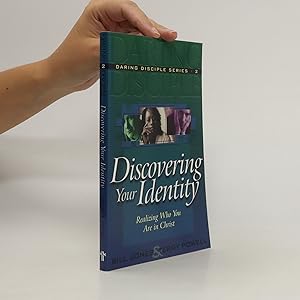 Immagine del venditore per Discovering Your Identity venduto da Bookbot