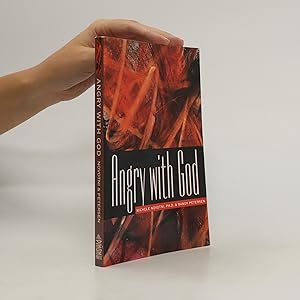 Seller image for Angry with God for sale by Bookbot