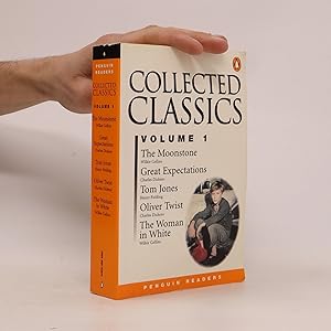 Immagine del venditore per Collected classics. Volume 1 venduto da Bookbot