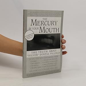 Bild des Verkufers fr The Mercury in Your Mouth zum Verkauf von Bookbot