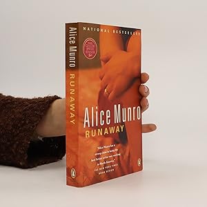 Seller image for Runaway for sale by Bookbot