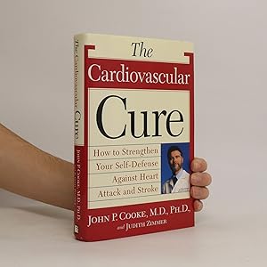 Seller image for The Cardiovascular Cure for sale by Bookbot