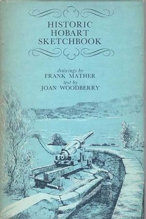 Historic Hobart Sketchbook